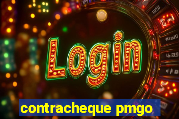 contracheque pmgo