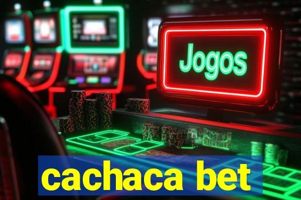 cachaca bet