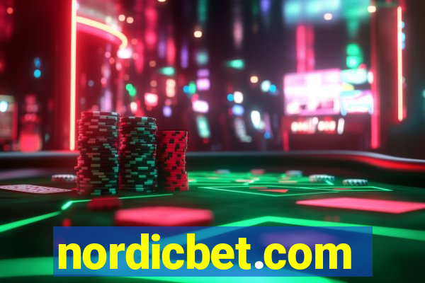 nordicbet.com