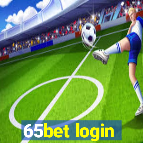 65bet login