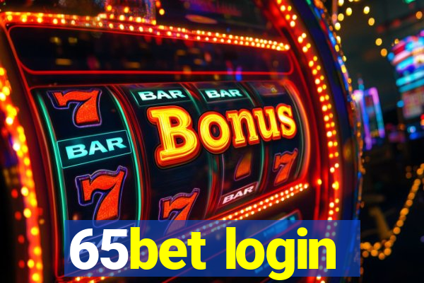 65bet login