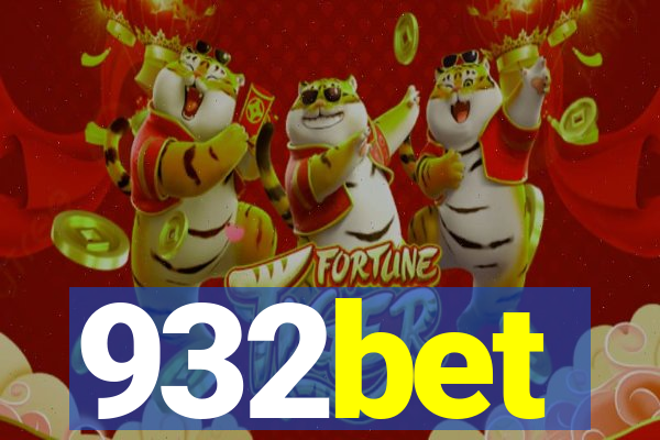 932bet