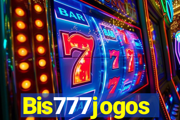 Bis777jogos