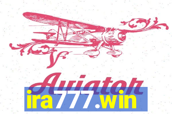 ira777.win