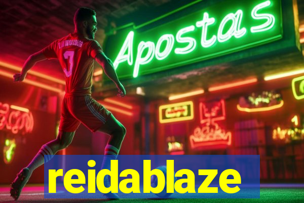 reidablaze