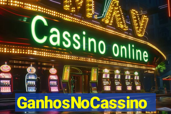 GanhosNoCassino