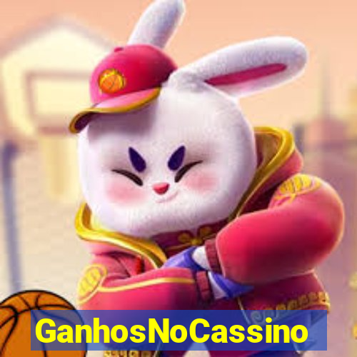 GanhosNoCassino