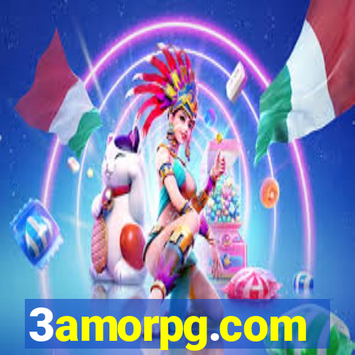 3amorpg.com