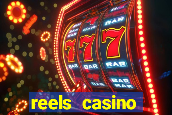 reels casino rodrigo faro