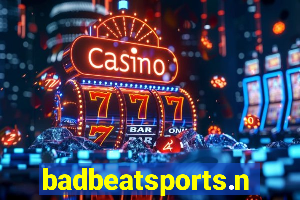 badbeatsports.net