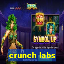 crunch labs