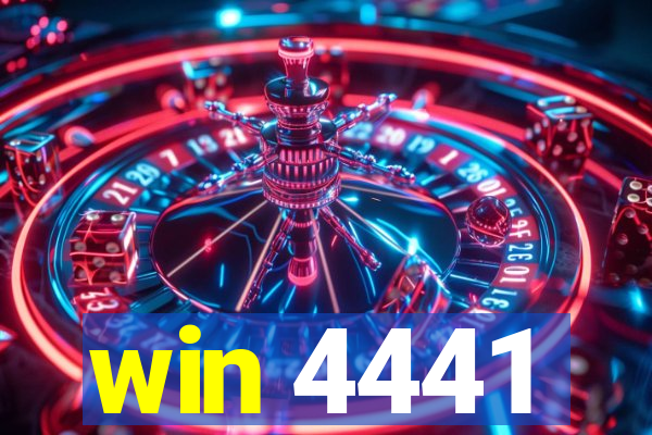 win 4441