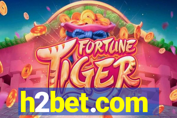 h2bet.com