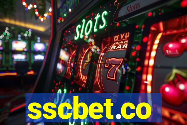 sscbet.co