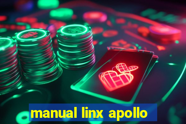 manual linx apollo