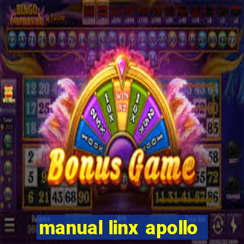 manual linx apollo