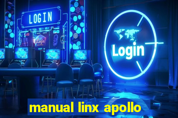 manual linx apollo