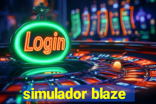 simulador blaze