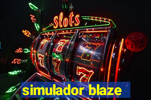 simulador blaze