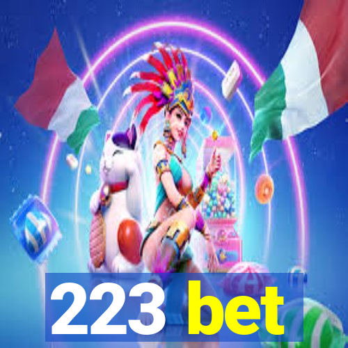 223 bet