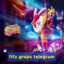 fifa grupo telegram