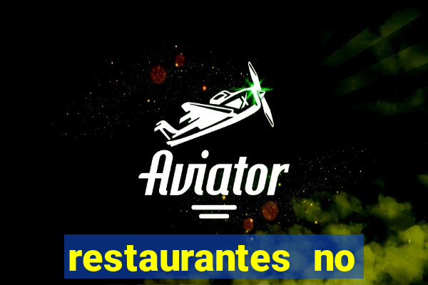 restaurantes no gama df