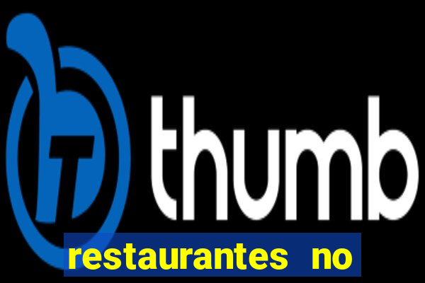 restaurantes no gama df