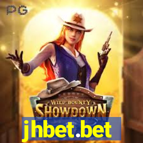 jhbet.bet