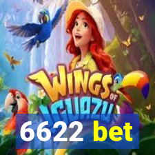 6622 bet