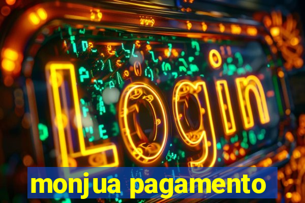 monjua pagamento