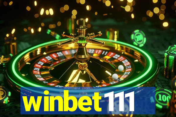 winbet111