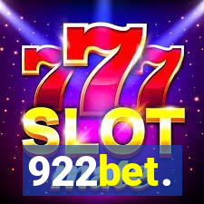 922bet.