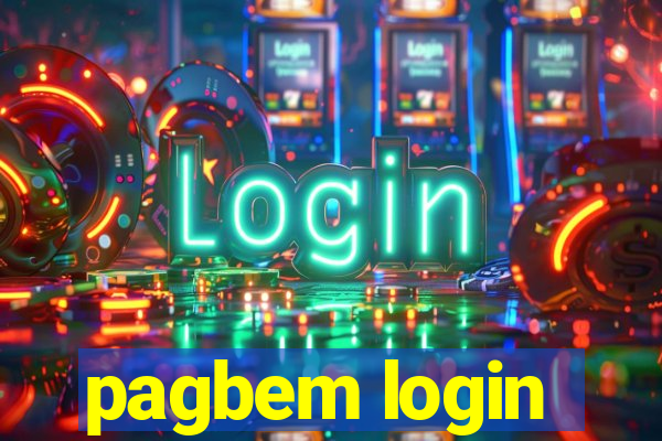 pagbem login