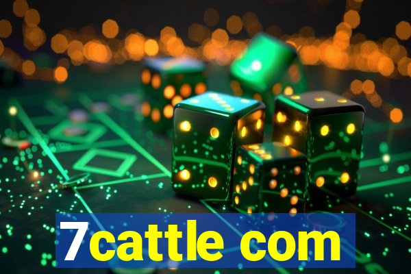 7cattle com