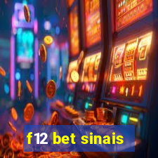 f12 bet sinais