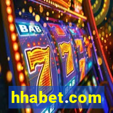 hhabet.com