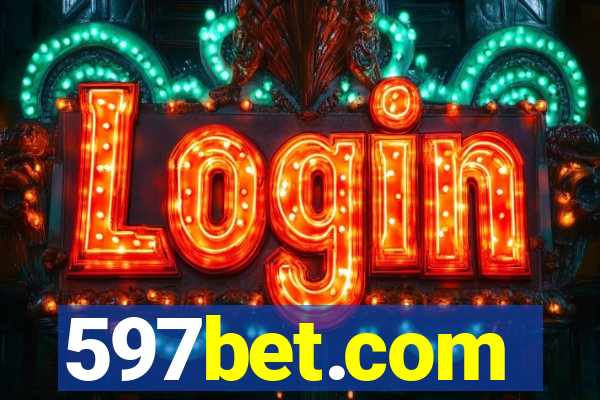 597bet.com