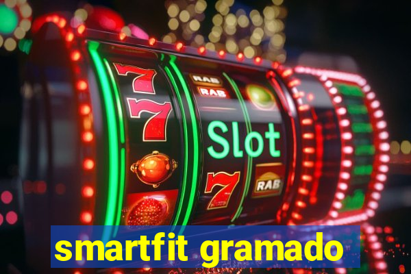 smartfit gramado