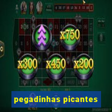 pegadinhas picantes