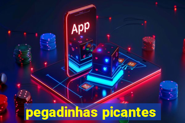 pegadinhas picantes