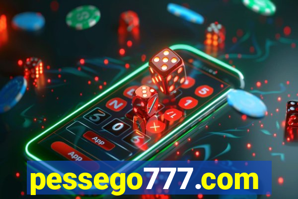 pessego777.com