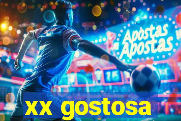 xx gostosa