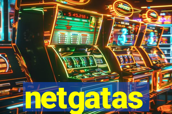 netgatas