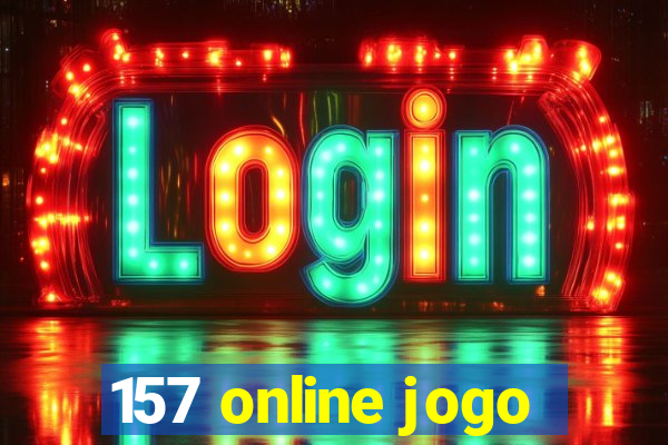 157 online jogo