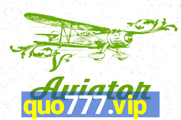 quo777.vip