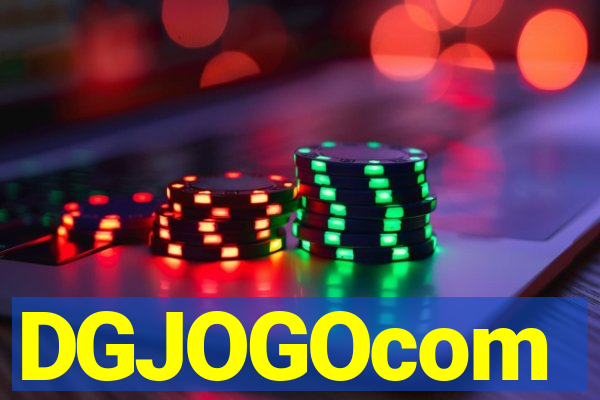 DGJOGOcom