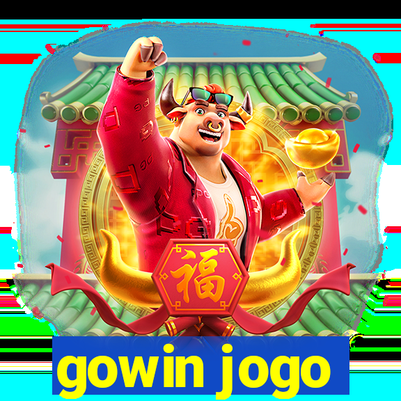 gowin jogo