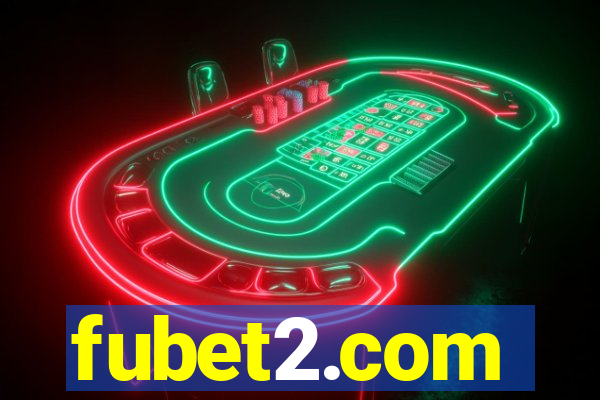 fubet2.com