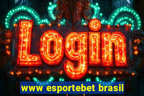 www esportebet brasil