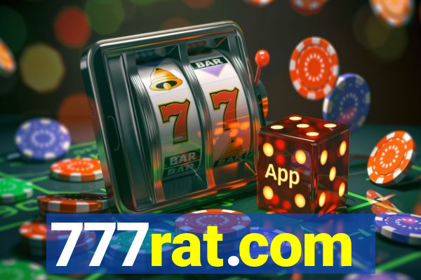 777rat.com